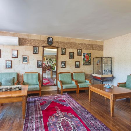Hotel Villa Daffodil Фетие Екстериор снимка