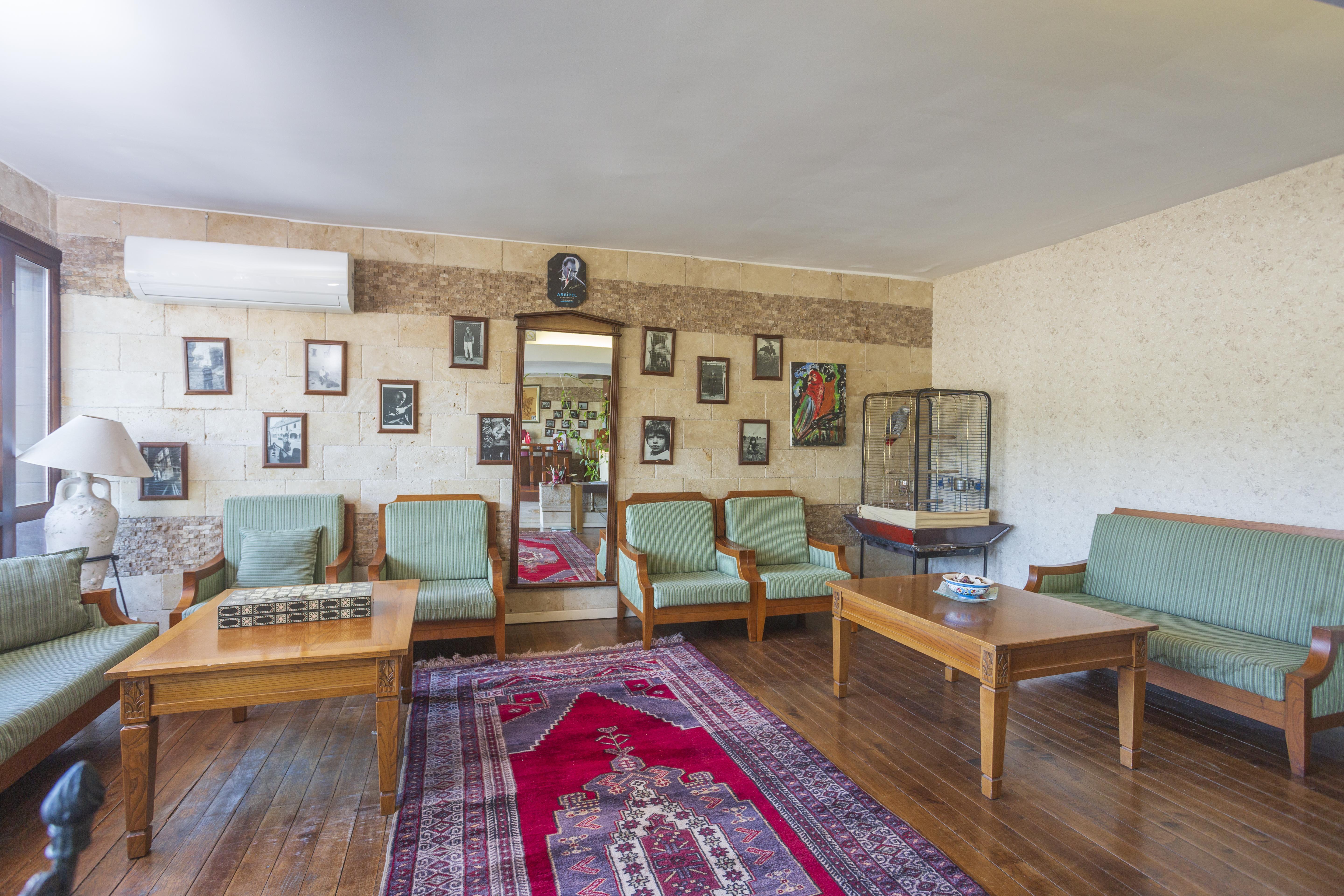 Hotel Villa Daffodil Фетие Екстериор снимка