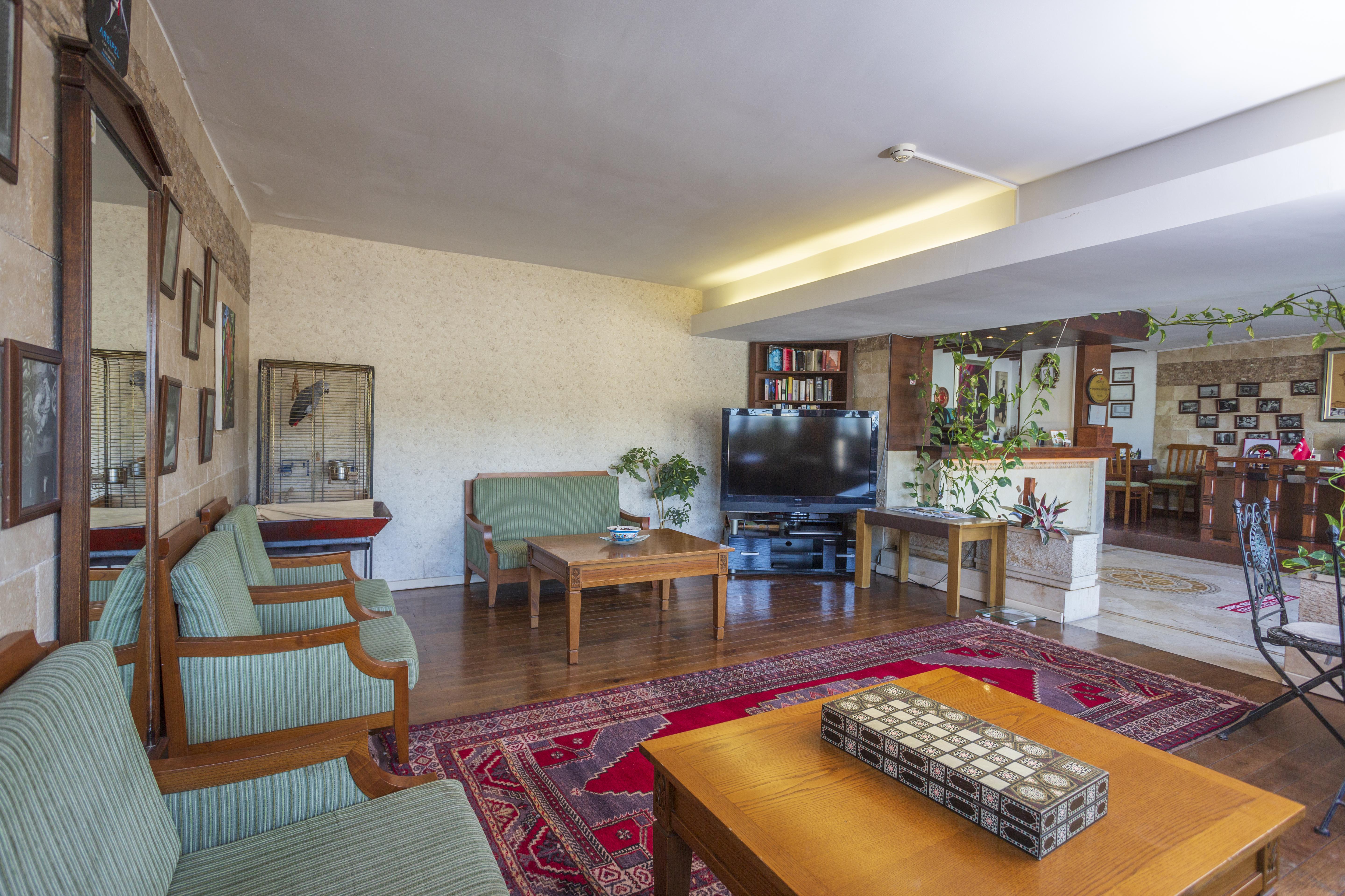 Hotel Villa Daffodil Фетие Екстериор снимка